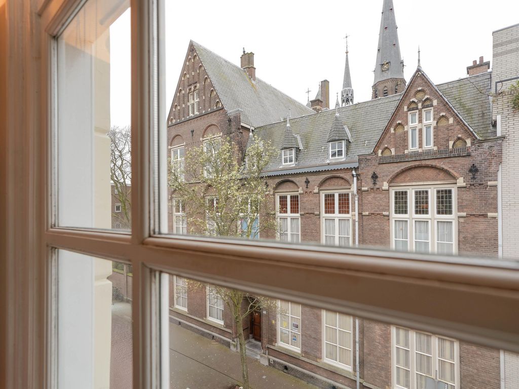Willemstraat 51, 'S-GRAVENHAGE