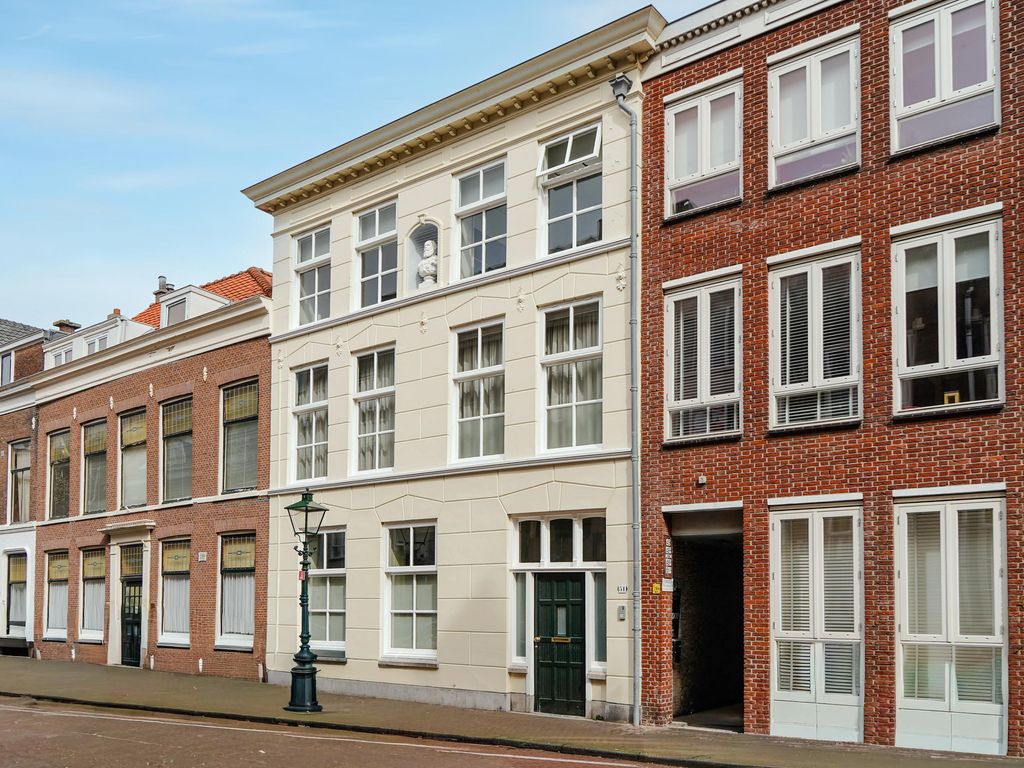 Willemstraat 51, 'S-GRAVENHAGE