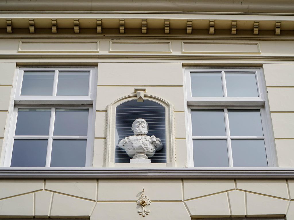 Willemstraat 51, 'S-GRAVENHAGE