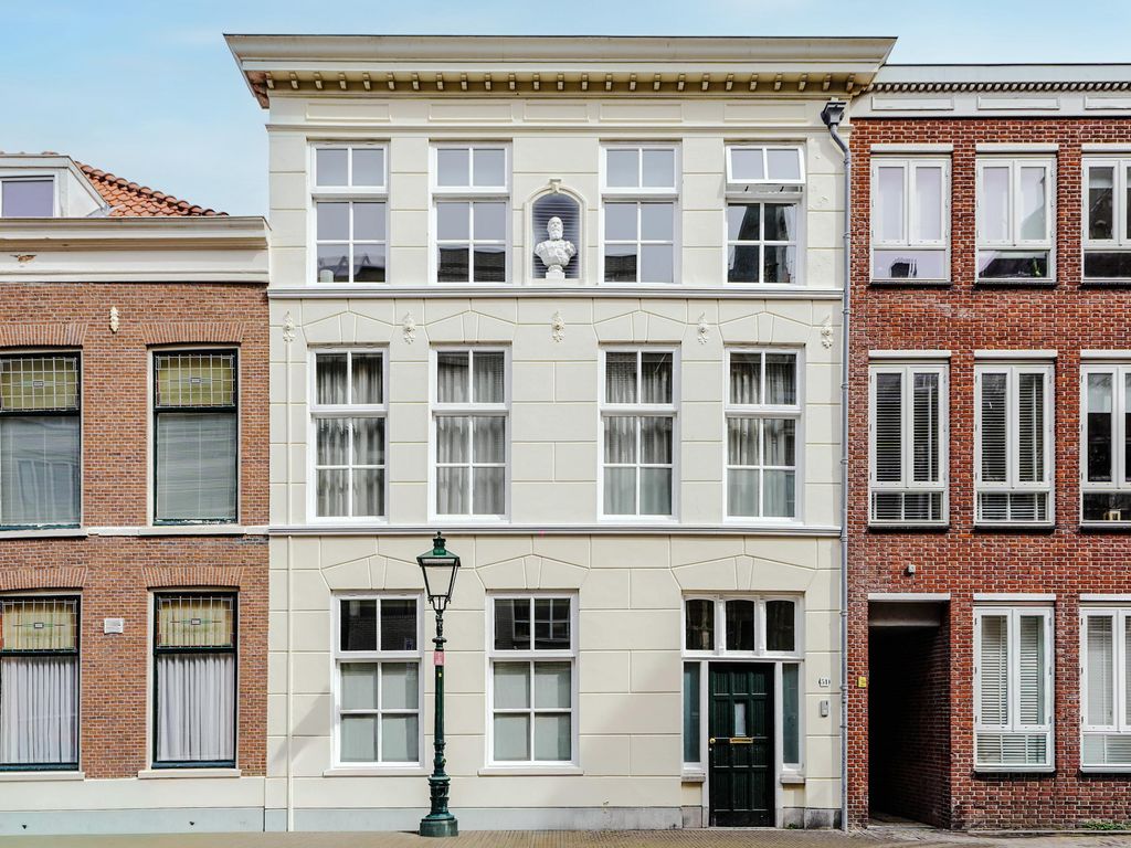 Willemstraat 51, 'S-GRAVENHAGE