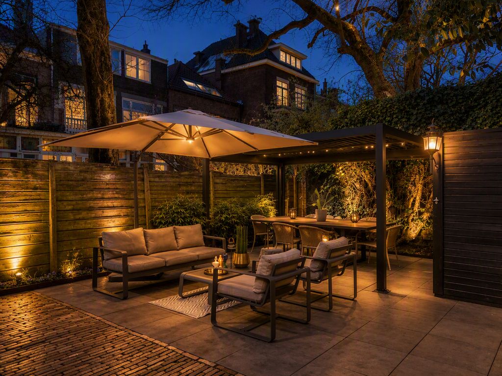 Willemstraat 51, 'S-GRAVENHAGE