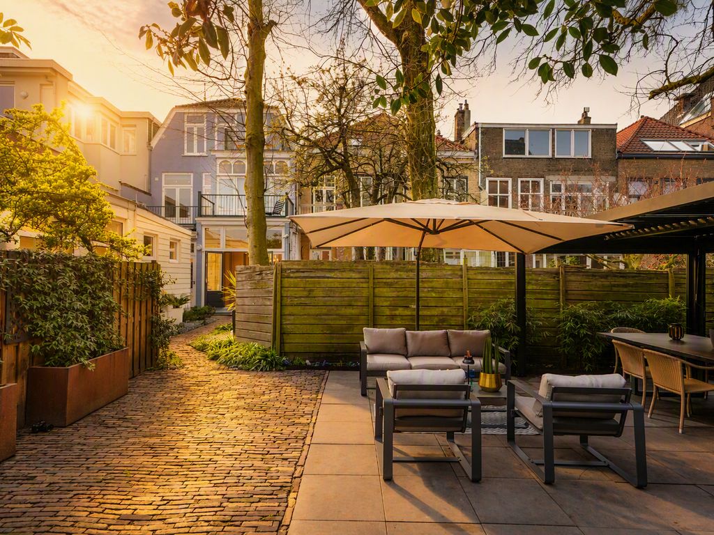 Willemstraat 51, 'S-GRAVENHAGE