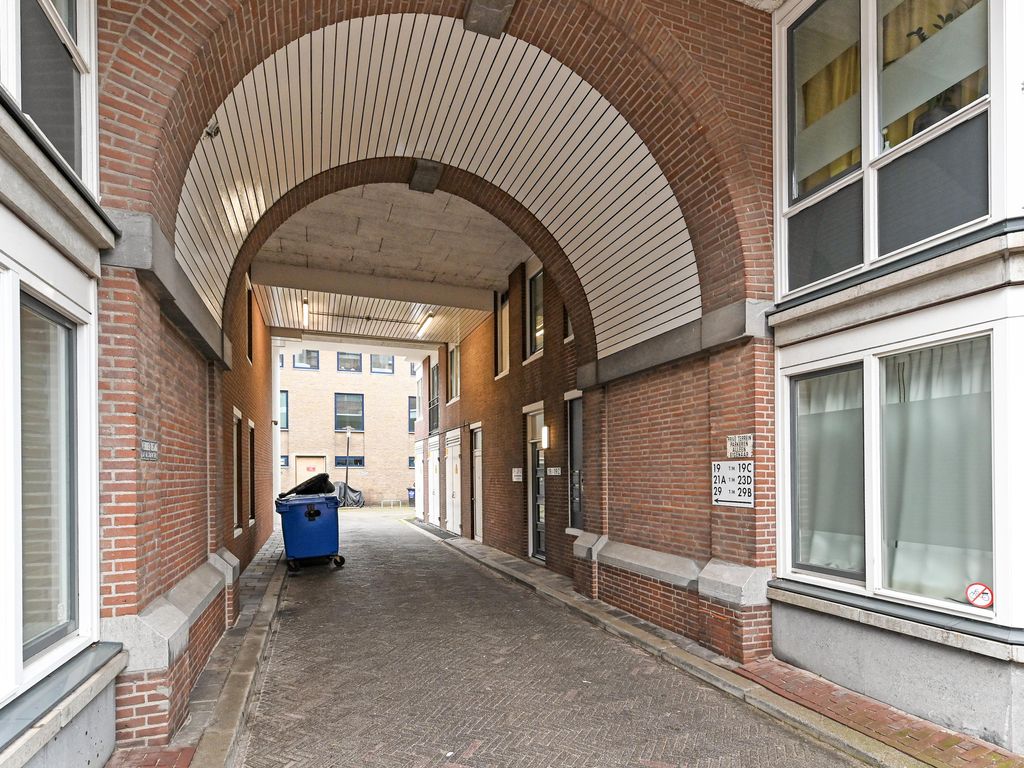 Laan van Roos en Doorn 19C, 'S-GRAVENHAGE