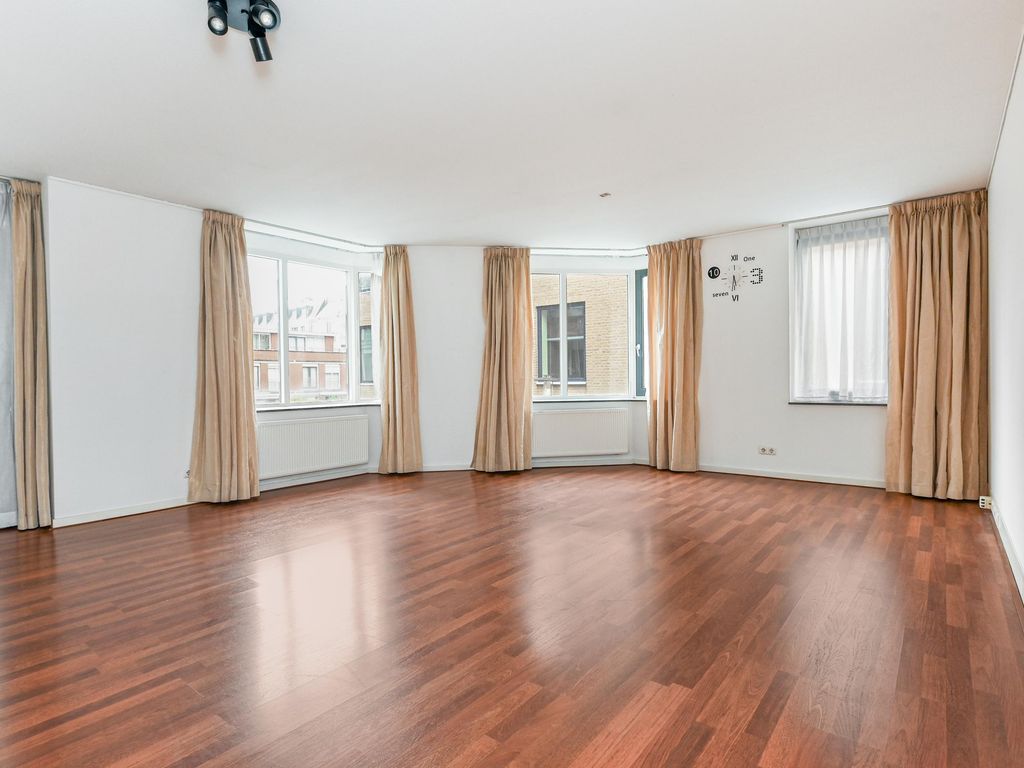 Laan van Roos en Doorn 19C, 'S-GRAVENHAGE