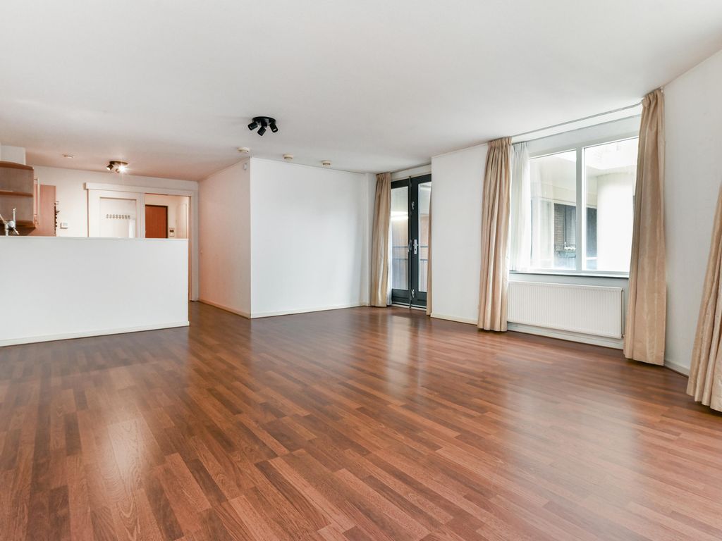 Laan van Roos en Doorn 19C, 'S-GRAVENHAGE