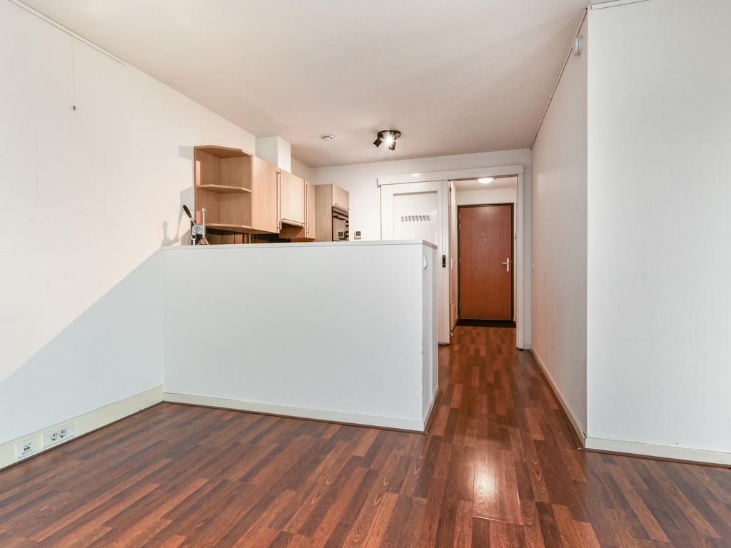 Laan van Roos en Doorn 19C, 'S-GRAVENHAGE