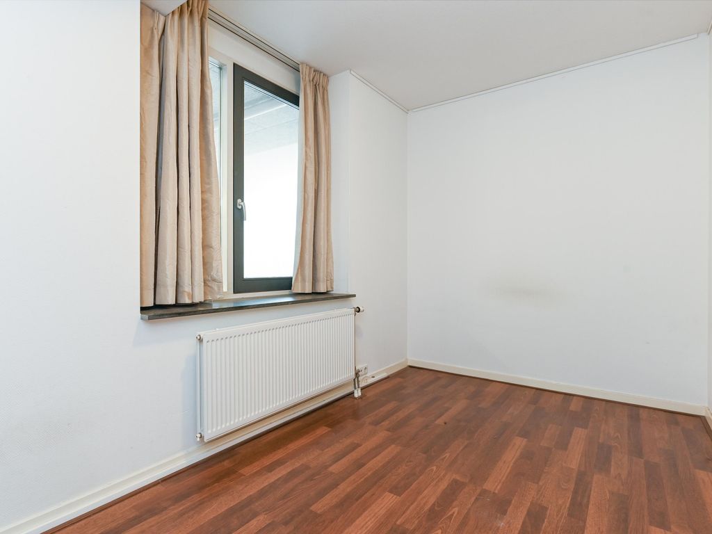 Laan van Roos en Doorn 19C, 'S-GRAVENHAGE