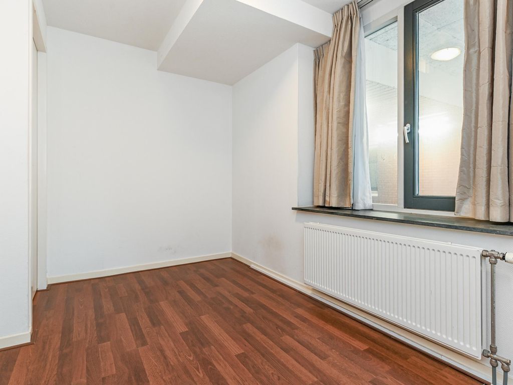 Laan van Roos en Doorn 19C, 'S-GRAVENHAGE