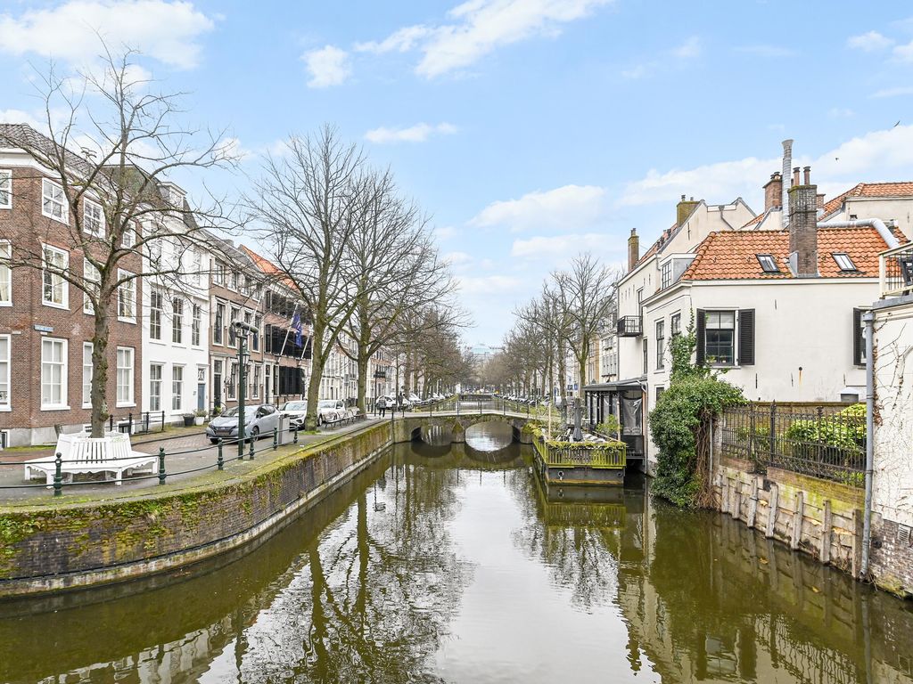 Laan van Roos en Doorn 19C, 'S-GRAVENHAGE