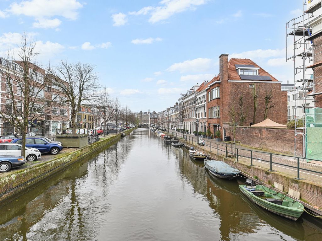 Laan van Roos en Doorn 19C, 'S-GRAVENHAGE
