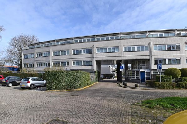 Ir. van der Sluijsplantsoen 49