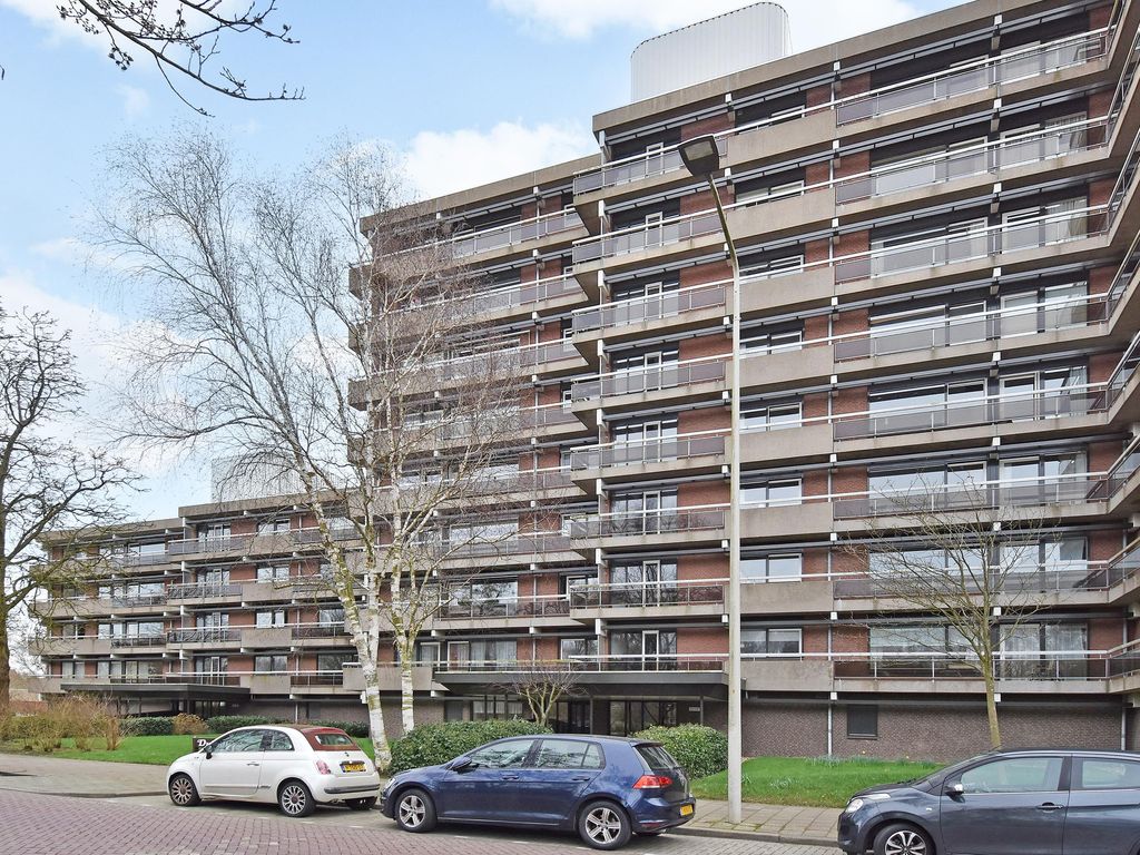 Else Mauhslaan 137, 'S-GRAVENHAGE