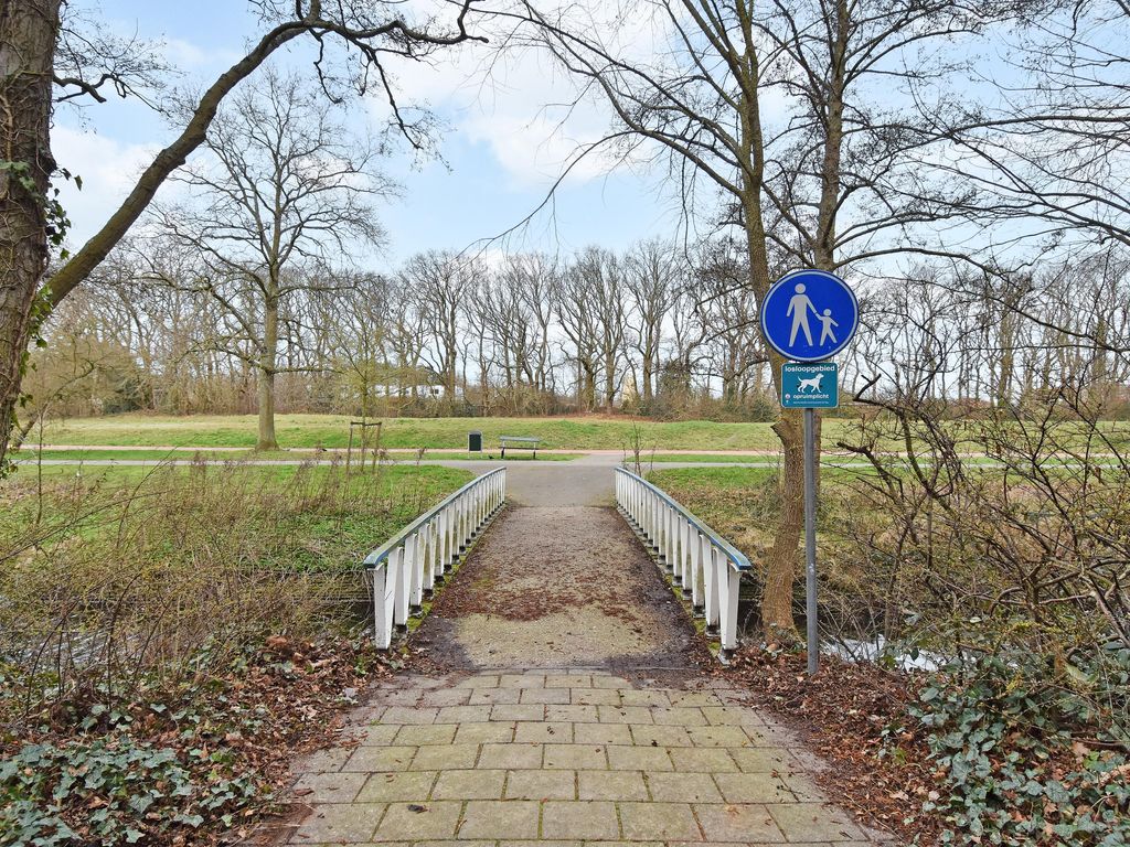 Else Mauhslaan 137, 'S-GRAVENHAGE