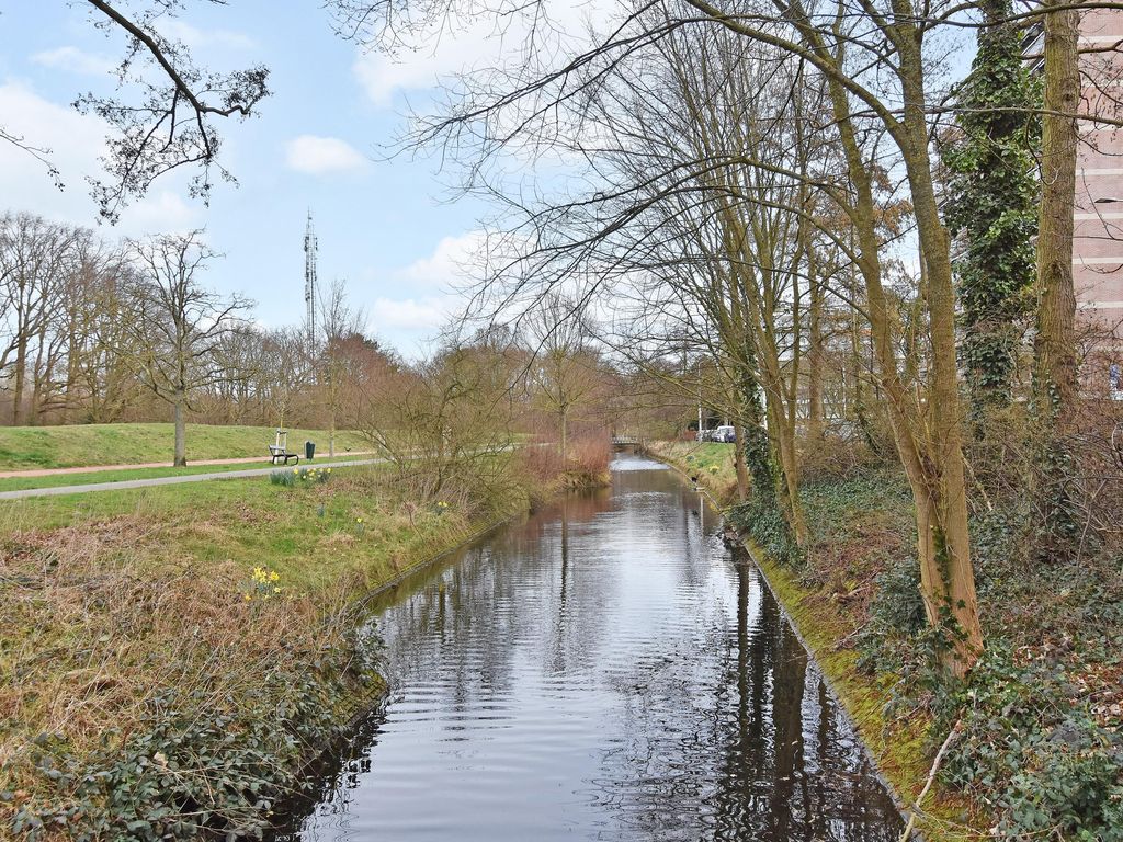 Else Mauhslaan 137, 'S-GRAVENHAGE