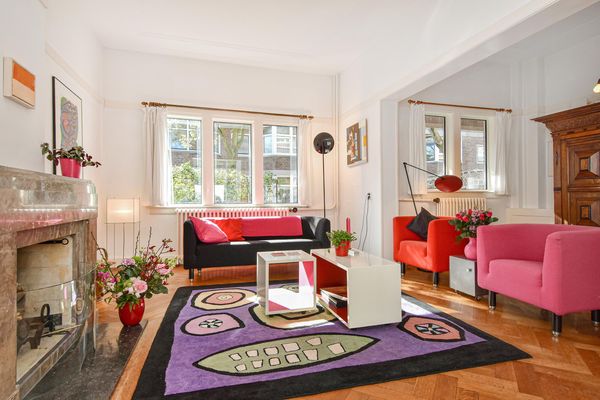 Dedelstraat 22