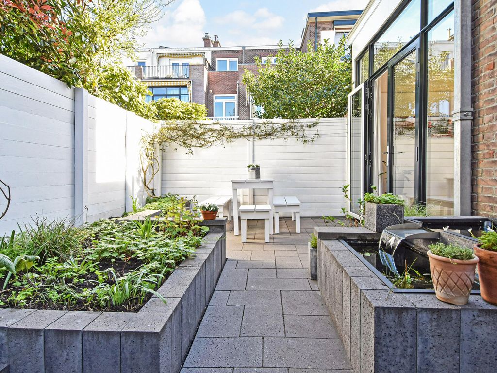 Dedelstraat 22, 'S-GRAVENHAGE
