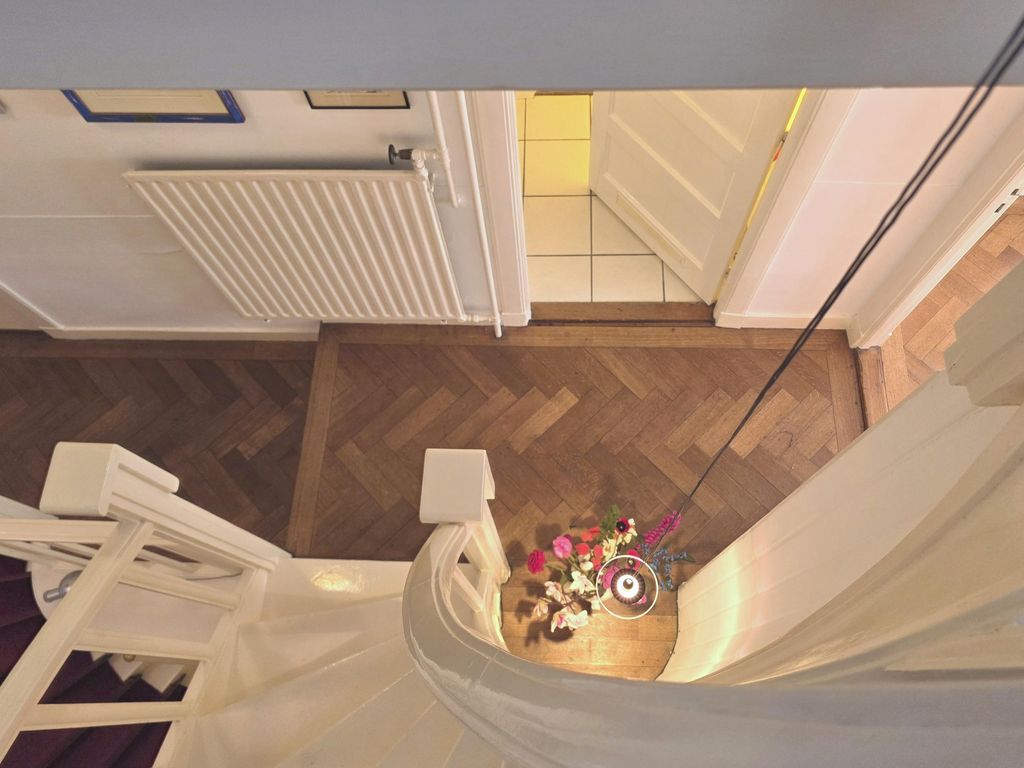 Dedelstraat 22, 'S-GRAVENHAGE
