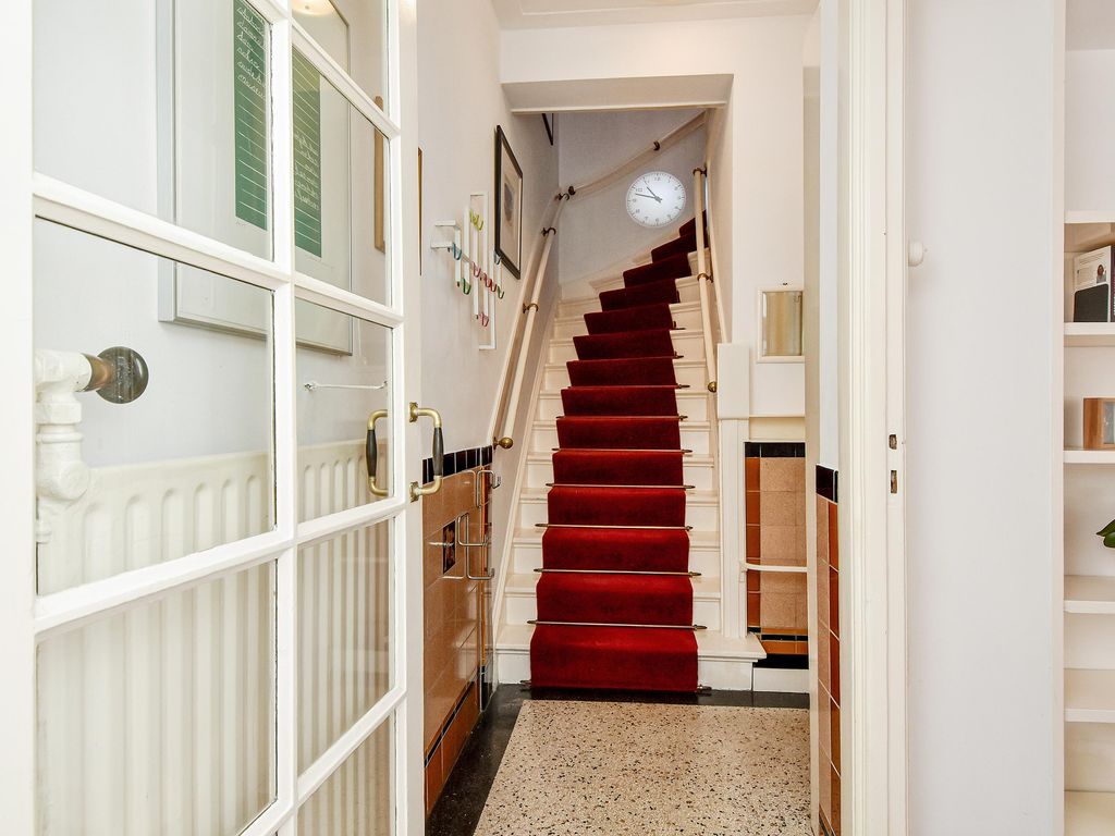 Dedelstraat 22, 'S-GRAVENHAGE