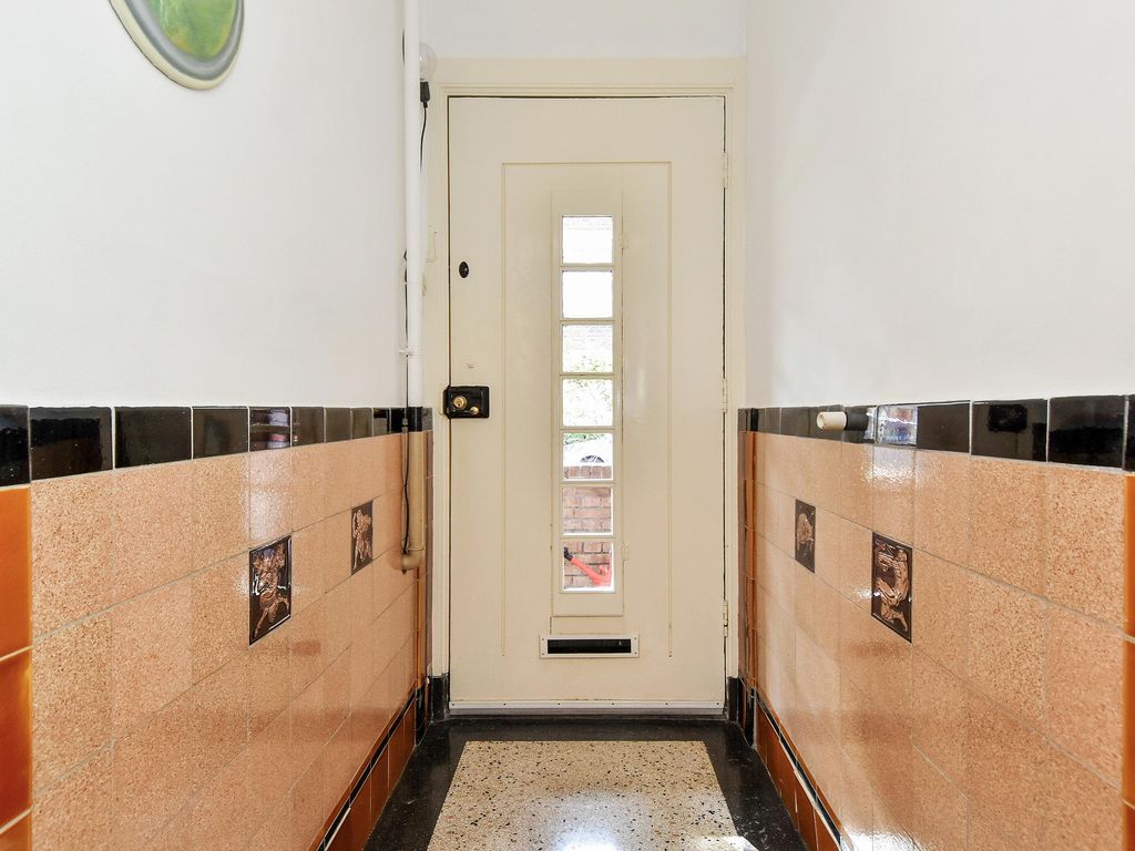 Dedelstraat 22, 'S-GRAVENHAGE