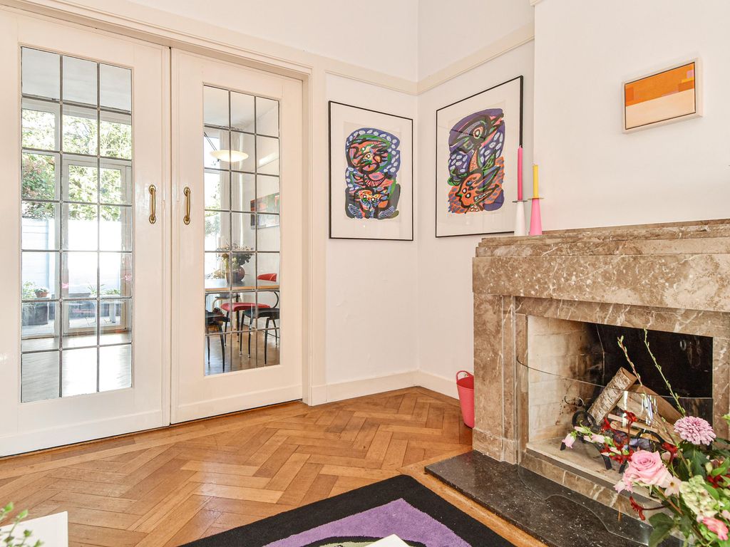 Dedelstraat 22, 'S-GRAVENHAGE