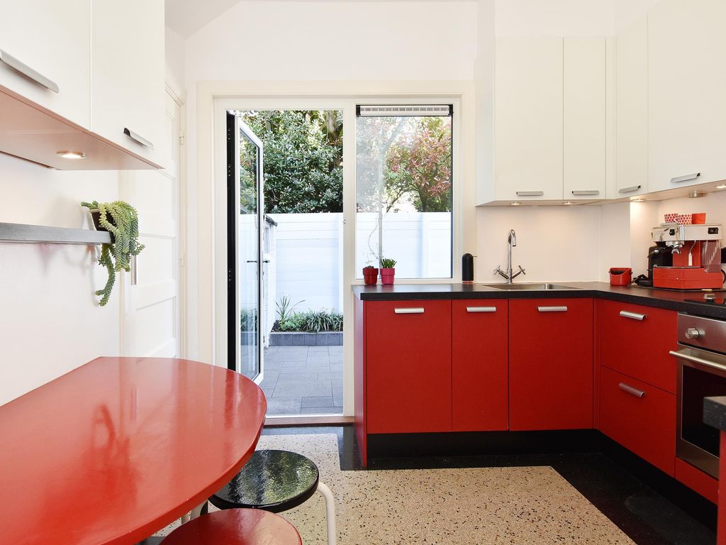 Dedelstraat 22, 'S-GRAVENHAGE