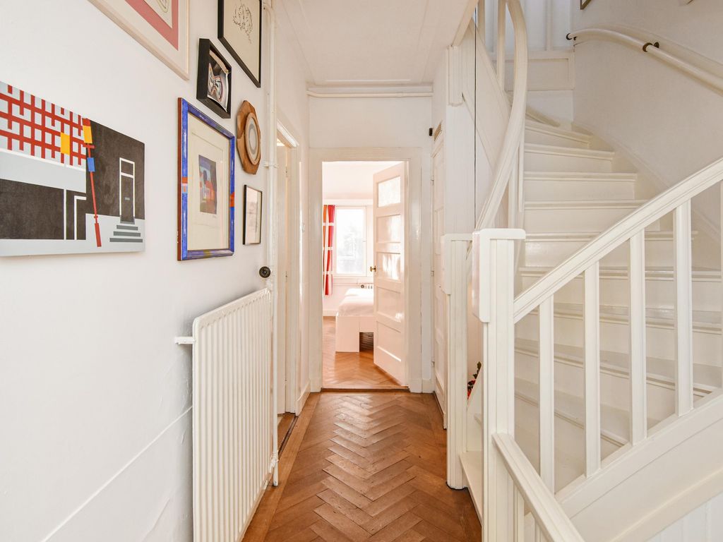 Dedelstraat 22, 'S-GRAVENHAGE