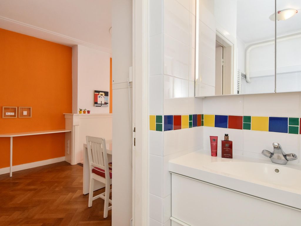 Dedelstraat 22, 'S-GRAVENHAGE