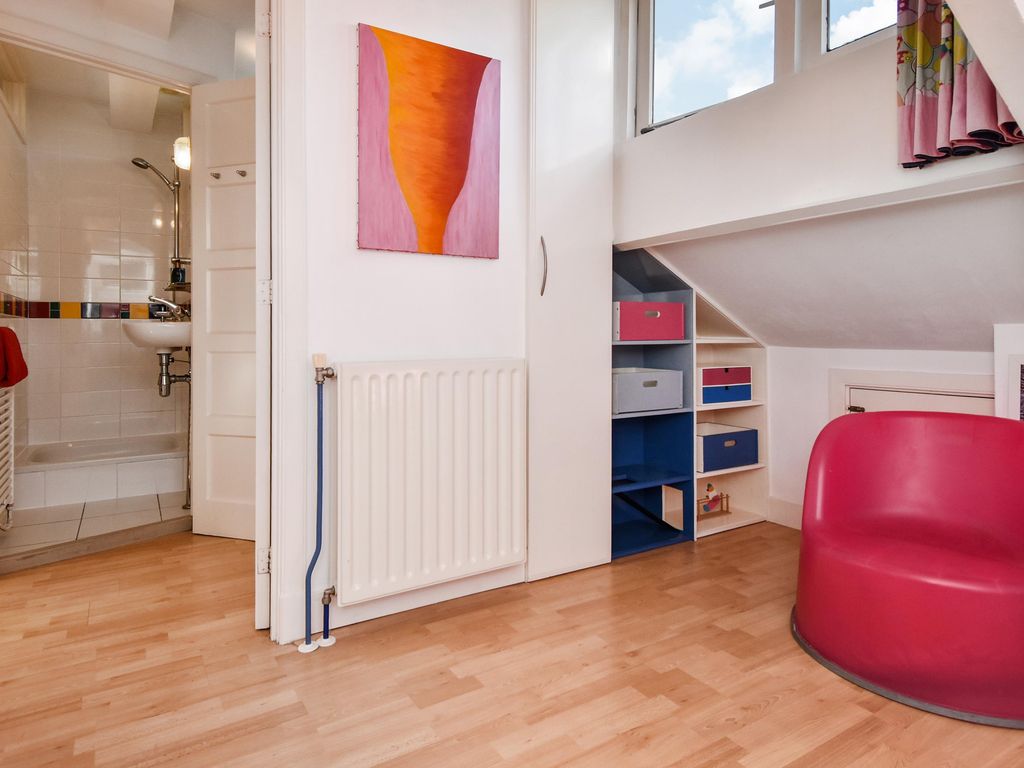Dedelstraat 22, 'S-GRAVENHAGE