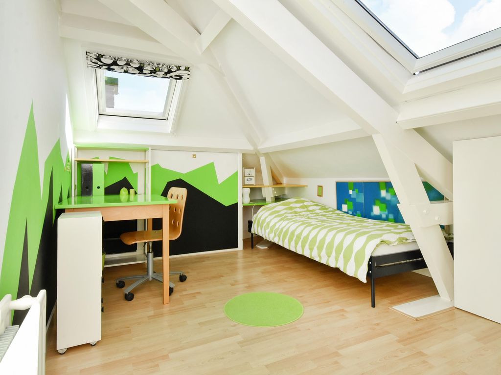Dedelstraat 22, 'S-GRAVENHAGE