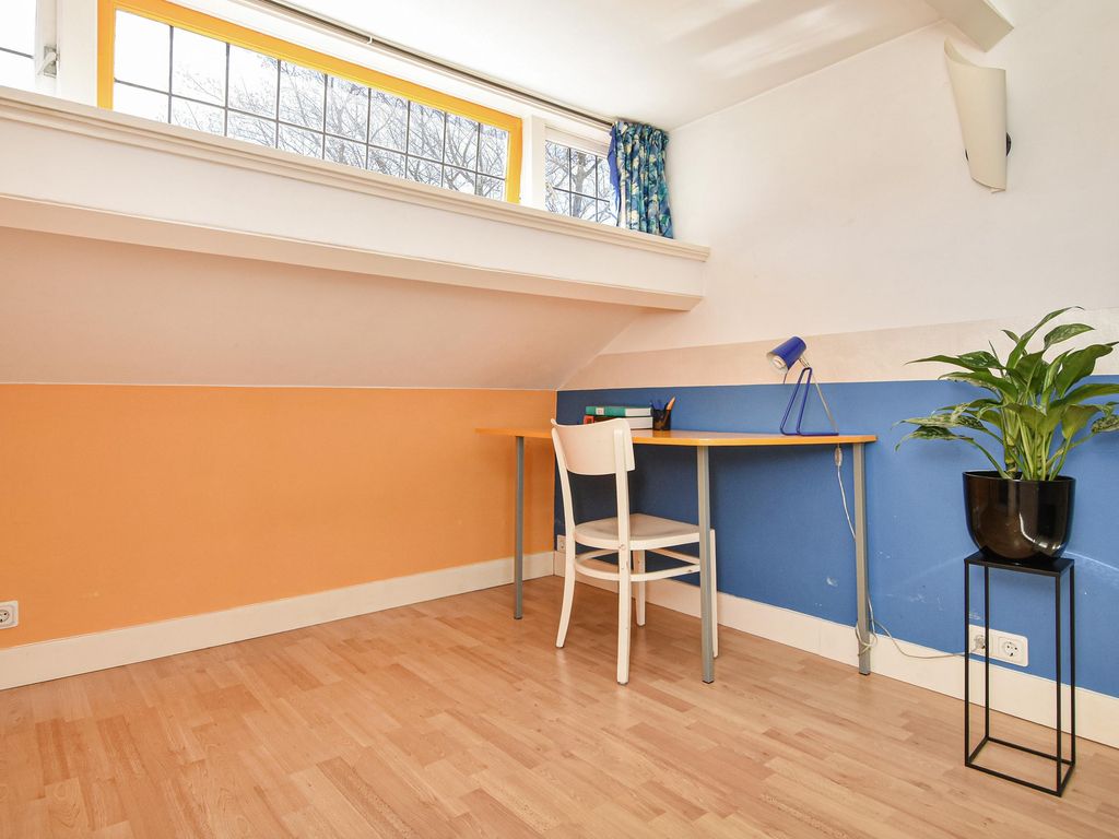 Dedelstraat 22, 'S-GRAVENHAGE