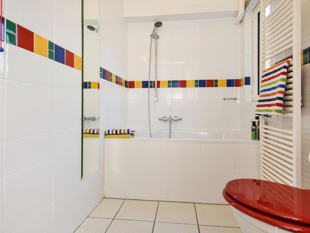 Dedelstraat 22, 'S-GRAVENHAGE