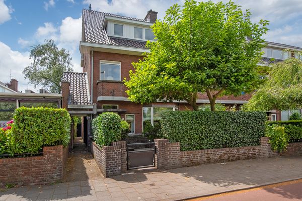Van Alkemadelaan 70