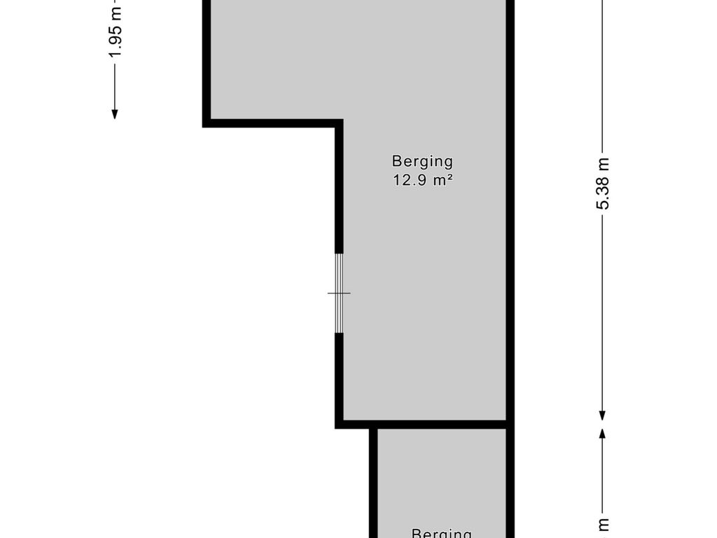 Van Lansbergestraat 184, 'S-GRAVENHAGE