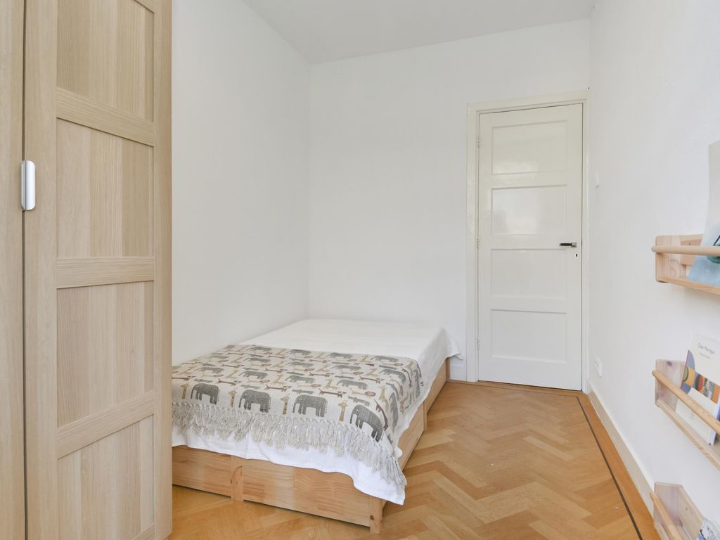 Van Lansbergestraat 184, 'S-GRAVENHAGE