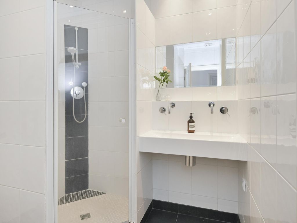 Van Lansbergestraat 184, 'S-GRAVENHAGE