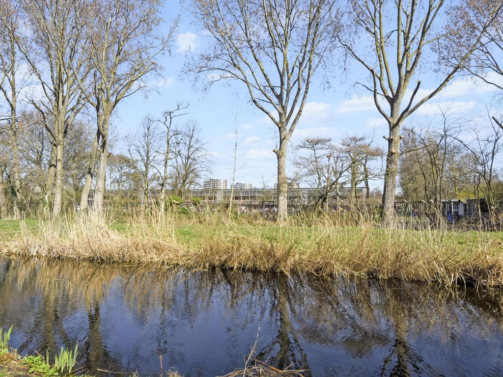 Van Lansbergestraat 184, 'S-GRAVENHAGE