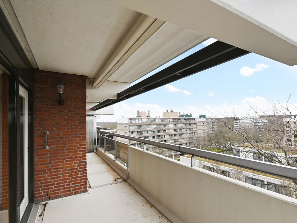 Theo Mann-Bouwmeesterlaan 600, 'S-GRAVENHAGE