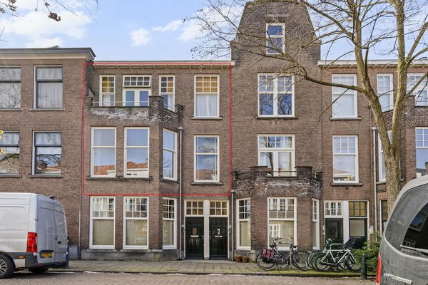 Jacob Mosselstraat 13