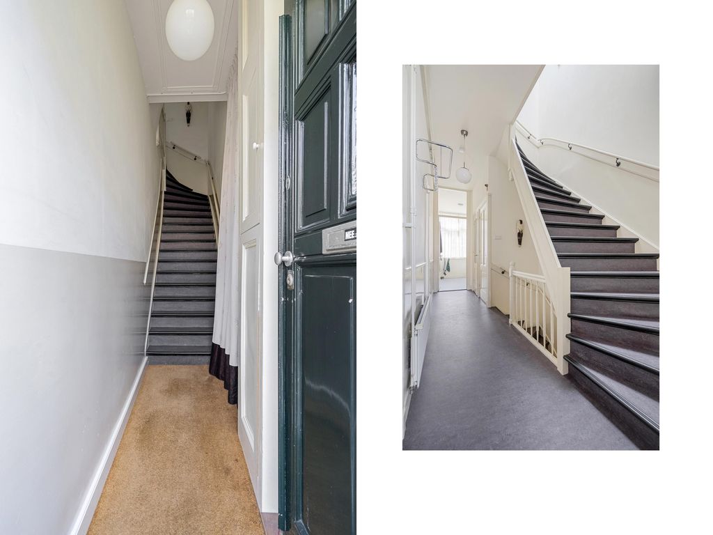Jacob Mosselstraat 13, 'S-GRAVENHAGE