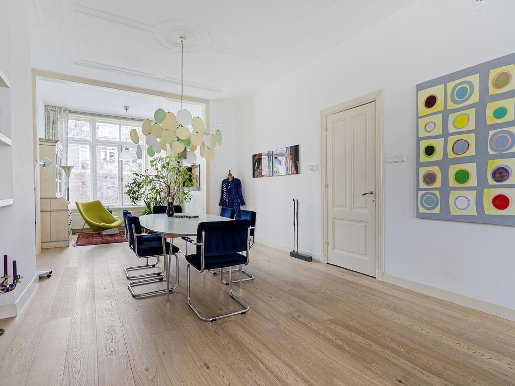 Jacob Mosselstraat 13, 'S-GRAVENHAGE
