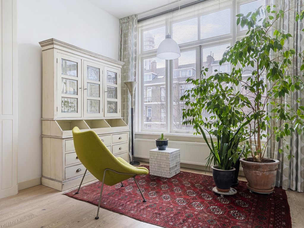 Jacob Mosselstraat 13, 'S-GRAVENHAGE