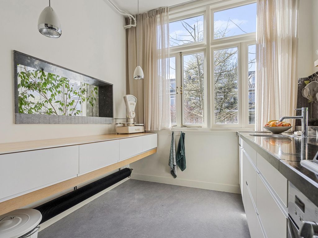 Jacob Mosselstraat 13, 'S-GRAVENHAGE