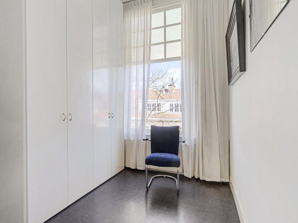 Jacob Mosselstraat 13, 'S-GRAVENHAGE
