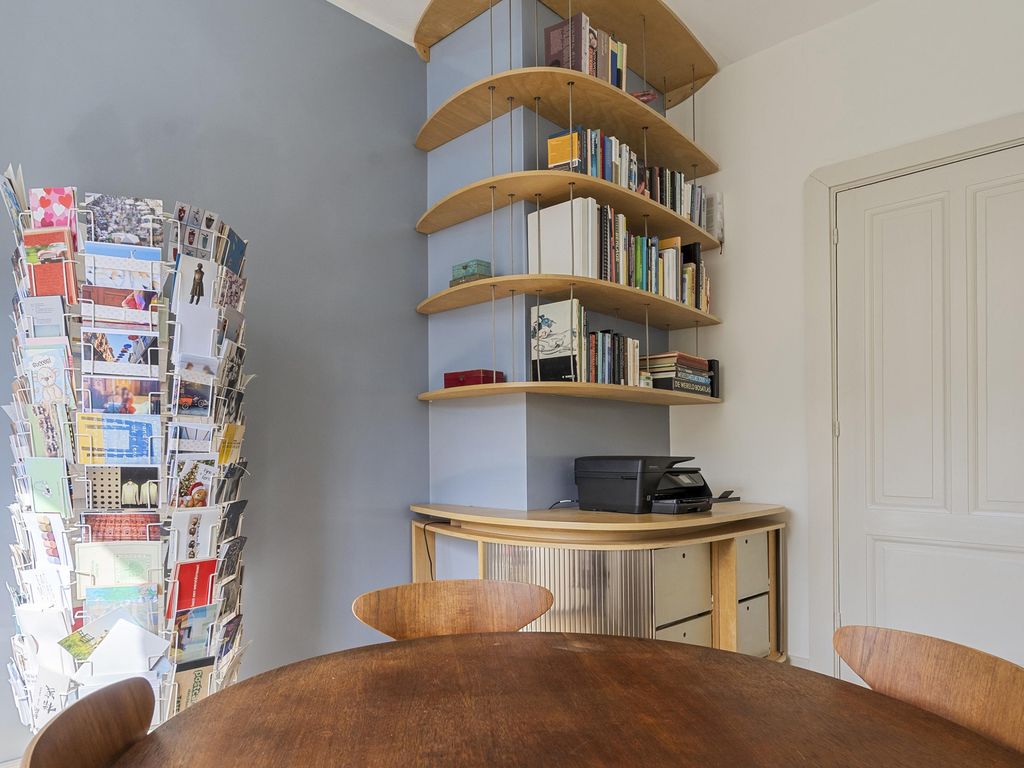 Jacob Mosselstraat 13, 'S-GRAVENHAGE