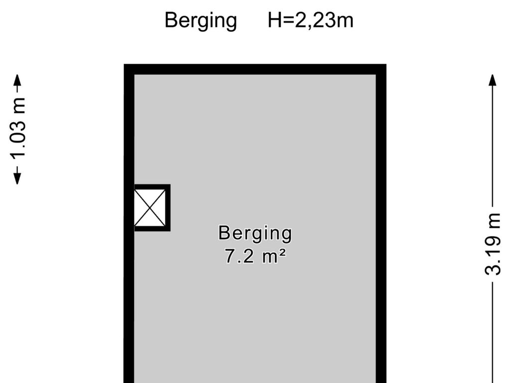 Laan van Clingendael 43, 'S-GRAVENHAGE