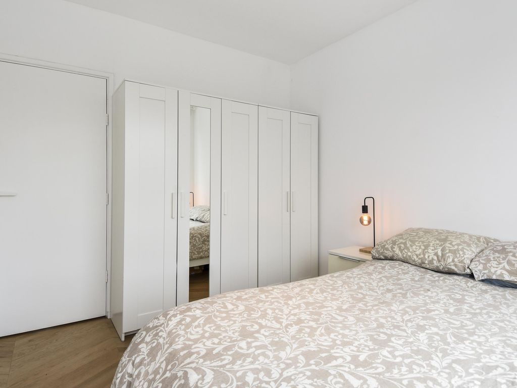 Aart van der Leeuwkade 81, VOORBURG