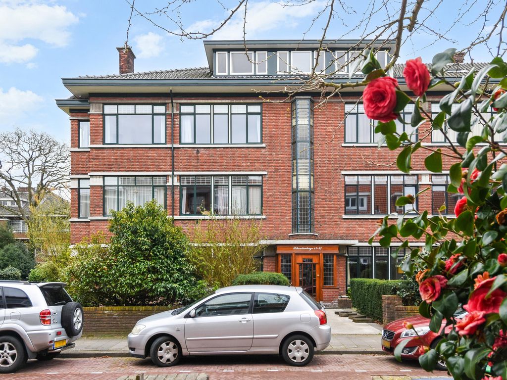 Schoutenstraat 49, 'S-GRAVENHAGE