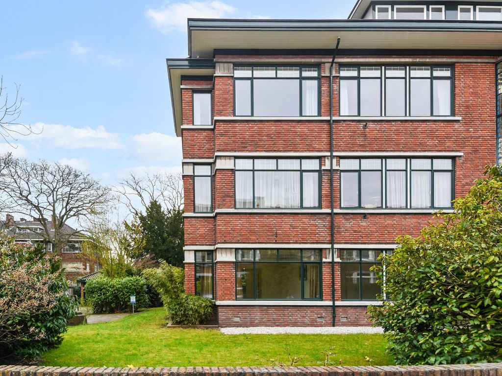 Schoutenstraat 49, 'S-GRAVENHAGE