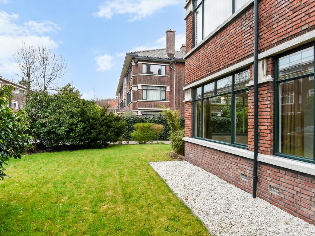 Schoutenstraat 49, 'S-GRAVENHAGE