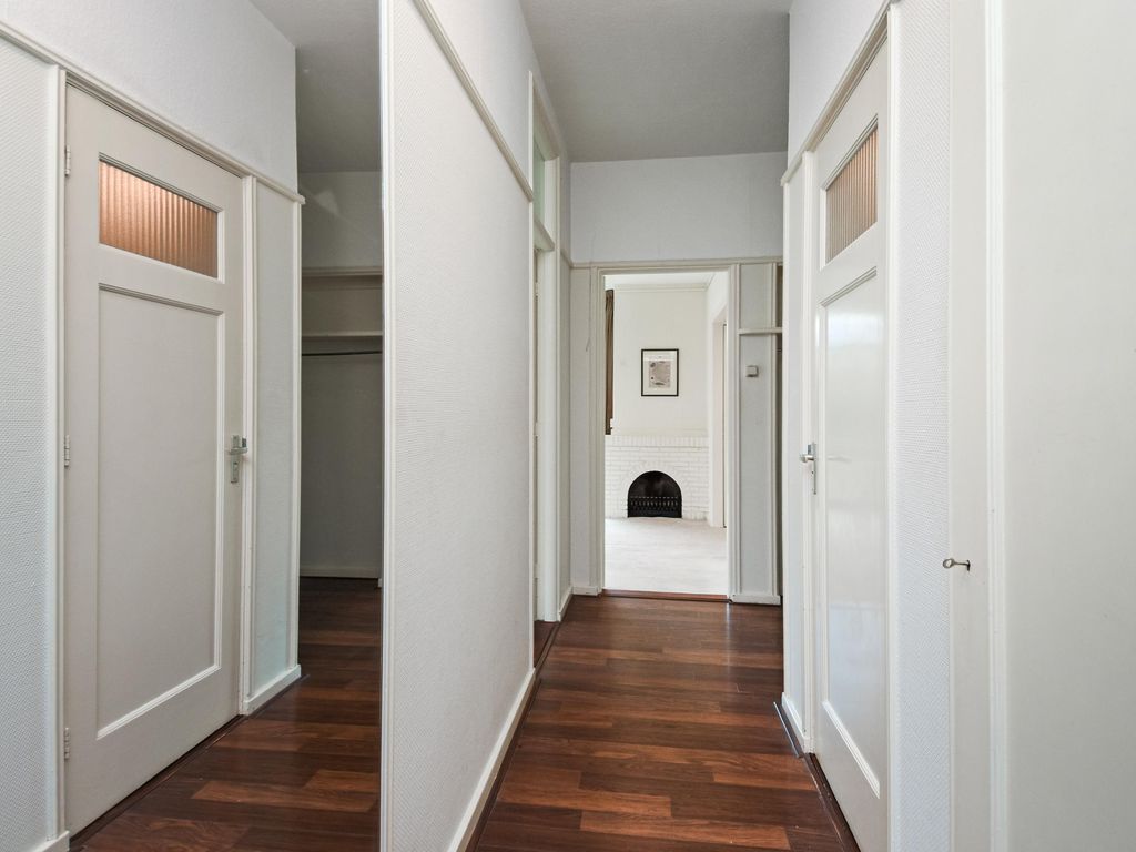 Schoutenstraat 49, 'S-GRAVENHAGE